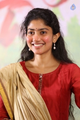 Sai Pallavi Latest Gallery - 2 of 13