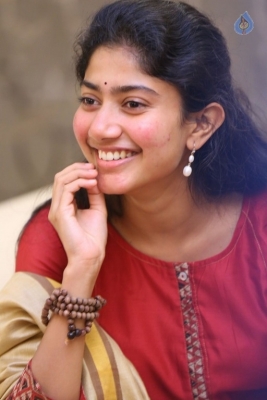 Sai Pallavi Latest Gallery - 3 of 13