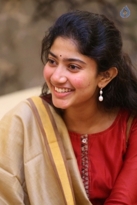 Sai Pallavi Latest Gallery - 11 of 13