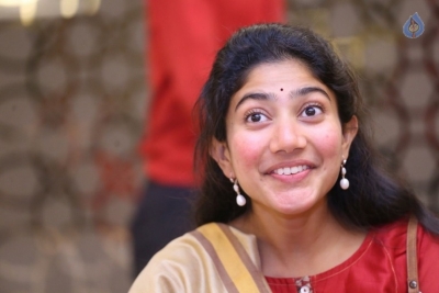 Sai Pallavi Latest Gallery - 13 of 13