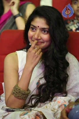 Sai Pallavi New Gallery - 1 of 21