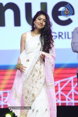 Sai Pallavi New Gallery - 8 of 21