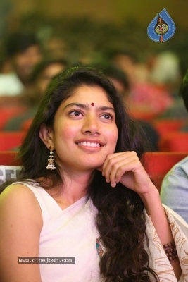 Sai Pallavi New Gallery - 15 of 21