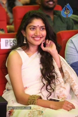 Sai Pallavi New Gallery - 19 of 21