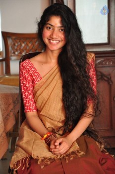 Sai Pallavi Photos - 4 of 20