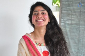 Sai Pallavi Photos - 8 of 20