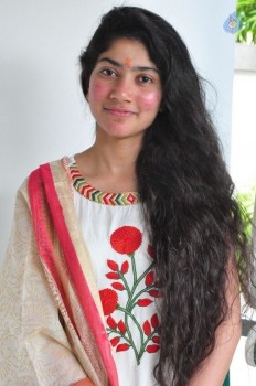 Sai Pallavi Photos - 9 of 20