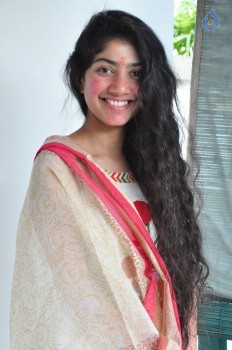 Sai Pallavi Photos - 11 of 20