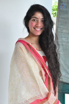 Sai Pallavi Photos - 16 of 20