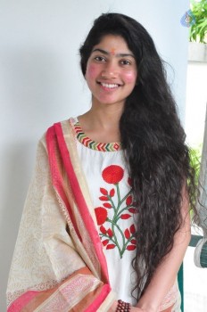 Sai Pallavi Photos - 18 of 20