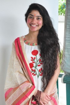 Sai Pallavi Photos - 19 of 20