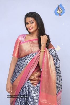 Sai Srivi Photos - 3 of 21