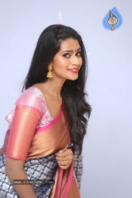 Sai Srivi Photos - 15 of 21