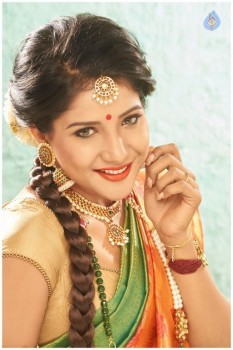 Sakshi Agarwal Photos - 15 of 24