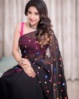 Sakshi Agarwal Stills - 5 of 11