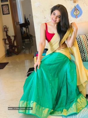 Sakshi Agarwal Stills - 1 of 5