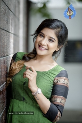 Sakshi Agarwal Stills - 8 of 8