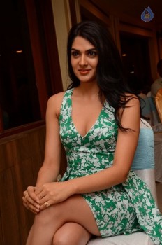 Sakshi Chaudhary Latest Photos - 3 of 50