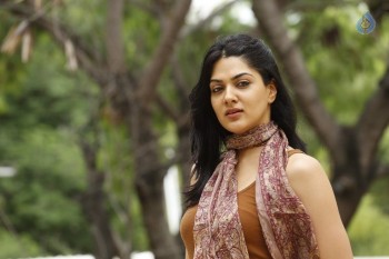 Sakshi Chaudhary Latest Photos - 2 of 48