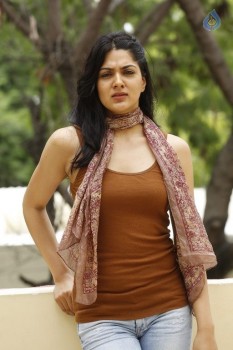 Sakshi Chaudhary Latest Photos - 20 of 48