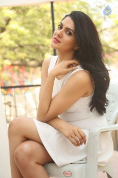 Sakshi Chaudhary New Gallery - 7 of 42