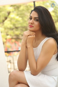 Sakshi Chaudhary New Gallery - 14 of 42