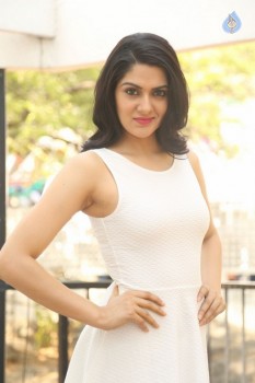 Sakshi Chaudhary New Gallery - 21 of 42