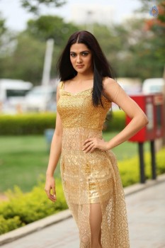 Sakshi Chaudhary Photos - 14 of 41