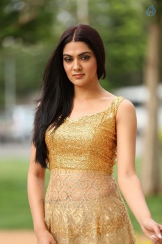 Sakshi Chaudhary Photos - 18 of 41