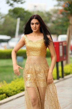 Sakshi Chaudhary Photos - 20 of 41