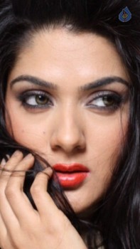 Sakshi Chaudhary Pics - 8 of 9