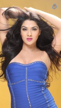 Sakshi Chaudhary Pics - 9 of 9