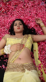 Sakshi Chowdary Latest Gallery  - 4 of 75