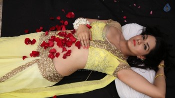 Sakshi Chowdary Latest Gallery  - 12 of 75