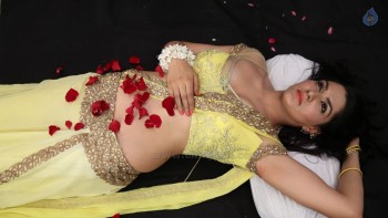 Sakshi Chowdary Latest Gallery  - 16 of 75