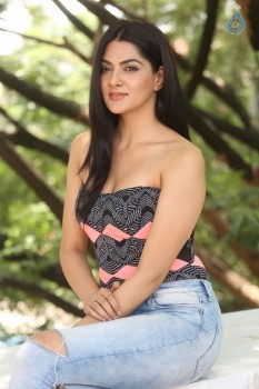 Sakshi Chowdary New Pics - 4 of 54