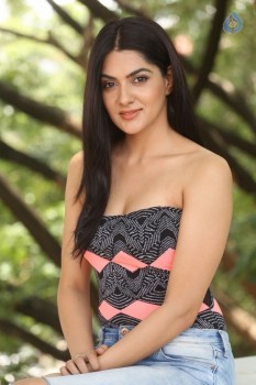 Sakshi Chowdary New Pics - 5 of 54