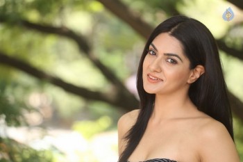 Sakshi Chowdary New Pics - 7 of 54
