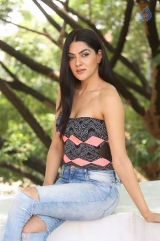 Sakshi Chowdary New Pics - 13 of 54