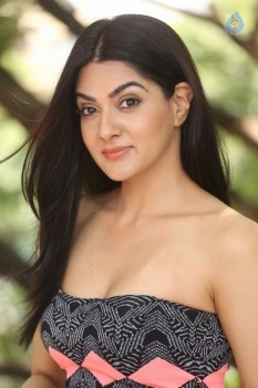 Sakshi Chowdary New Pics - 31 of 54