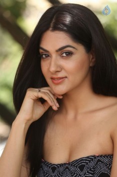 Sakshi Chowdary New Pics - 33 of 54