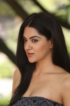 Sakshi Chowdary New Pics - 43 of 54