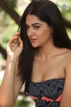 Sakshi Chowdary New Pics - 44 of 54
