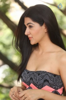 Sakshi Chowdary New Pics - 51 of 54