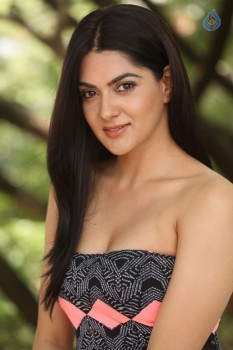 Sakshi Chowdary New Pics - 54 of 54