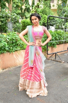 Sakshi Kakkar New Stills - 4 of 33