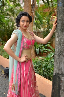 Sakshi Kakkar New Stills - 11 of 33