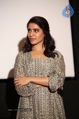 Samantha Akkineni Photos - 2 of 21