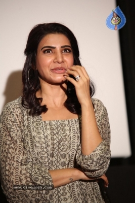 Samantha Akkineni Photos - 4 of 21