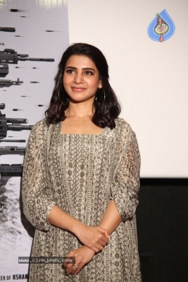 Samantha Akkineni Photos - 10 of 21